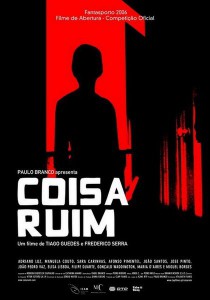 Coisa Ruim AKA Bad Blood (2006)