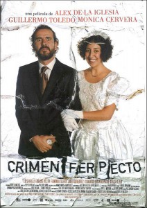 Crimen ferpecto AKA The Perfect Crime (2004)