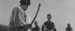 Daisatsujin orochi AKA The Betrayal (1966) 2