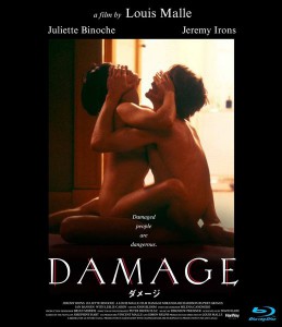 Damage (1992)