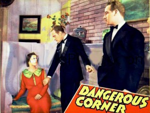Dangerous Corner (1934)