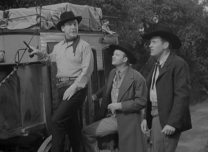 Empty Holsters (1937) 1