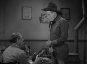 Empty Holsters (1937) 2