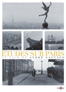 Etudes sur Paris (1928)