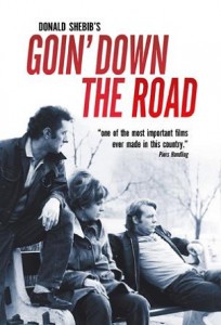 Goin' Down the Road (1970)