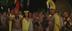 Hawaii (1966) 1