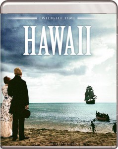 Hawaii (1966)