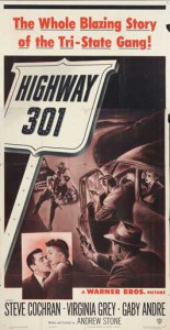 Highway 301 (1950)