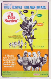 I'll Take Sweden (1965)
