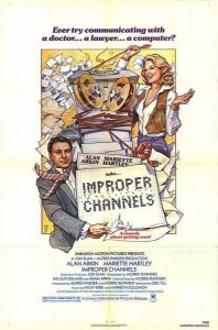 Improper Channels (1981)