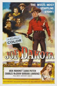 Joe Dakota (1957)