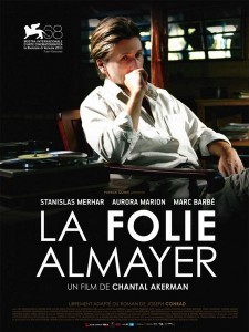La folie Almayer AKA Almayer's Folly (2011)