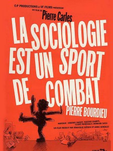 La sociologie est un sport de combat (2001)