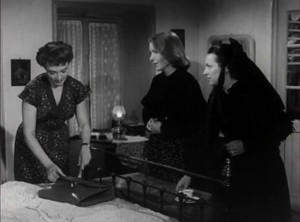 L'amour d'une femme (1953) 1