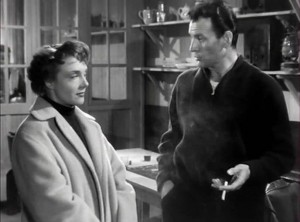 L'amour d'une femme (1953) 3