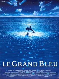 Le grand bleu AKA The Big Blue (1988)