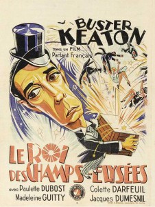 Le roi des Champs-Elysees (Max Nosseck, 1934)