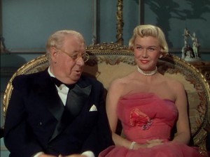 Lullaby of Broadway (1951) 3