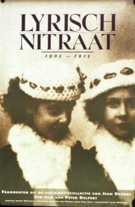 Lyrical Nitrate (1991)