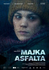 Majka asfalta AKA Mother of Asphalt (2010)