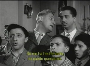 Mamma mia, che impressione! (1951) 2