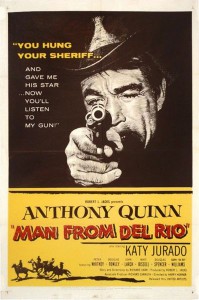 Man from Del Rio (1956)