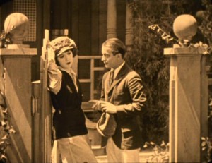 Miss Lulu Bett (1921) 1