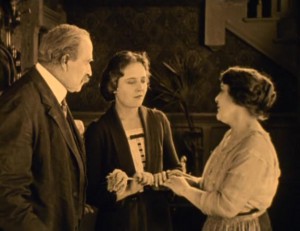 Miss Lulu Bett (1921) 2