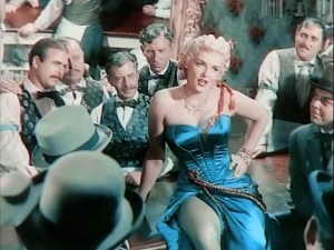 Montana Belle (1952) 3