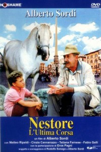 Nestore l'ultima corsa (1994)