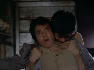 Nishijin Shinju AKA Double Suicide at Nishijin (1977) 2