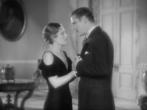 No Other Woman (1933) 1