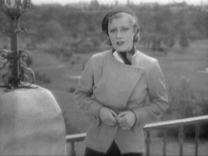 No Other Woman (1933) 2