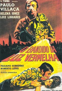 O Bandido da Luz Vermelha (1968)