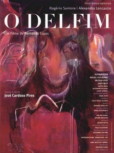 O Delfim AKA The Dauphin (2002)