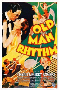 Old Man Rhythm (1935)