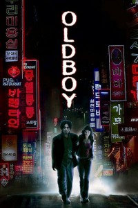 Oldboy (2003)