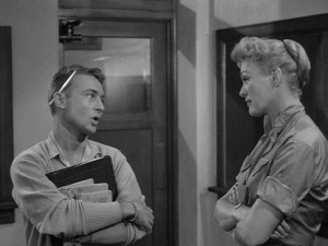 Our Miss Brooks (1956) 1