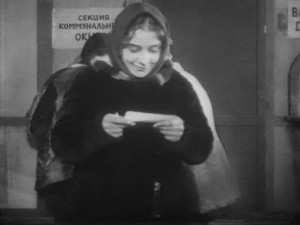 Prostitutka (1927) 2
