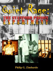 Quiet Rage The Stanford Prison Experiment (1992)