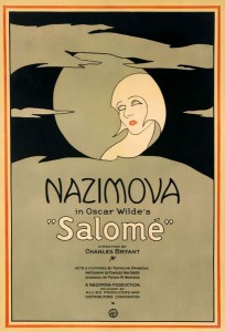 Salome (1922)