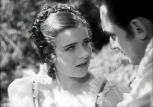 So endete eine Liebe (1934) 2