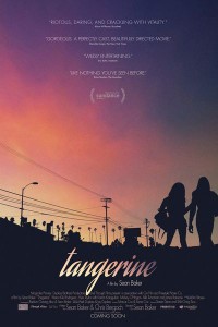 Tangerine (2015)