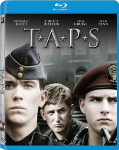 Taps (1981)