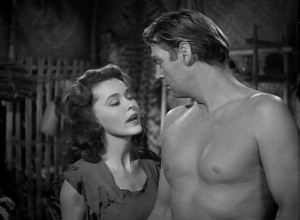 Tarzan's New York Adventure (1942) 1