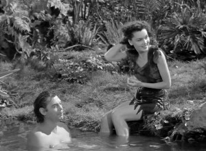 Tarzan's Secret Treasure (1941) 1
