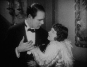 That Certain Thing (1928) 1