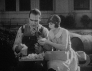 That Certain Thing (1928) 2