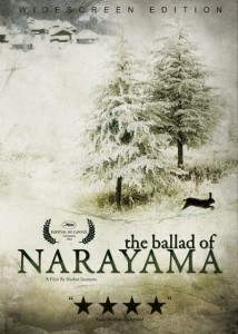 The Ballad of Narayama (1983)