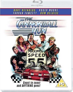 The Cannonball Run (1981)